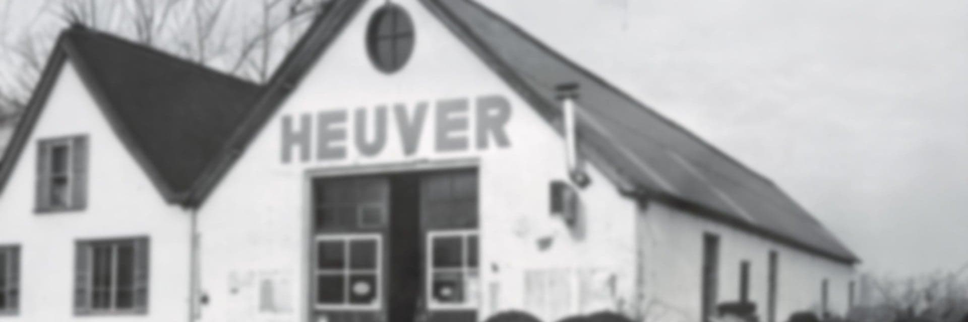 Heuver bestaat 60 jaar